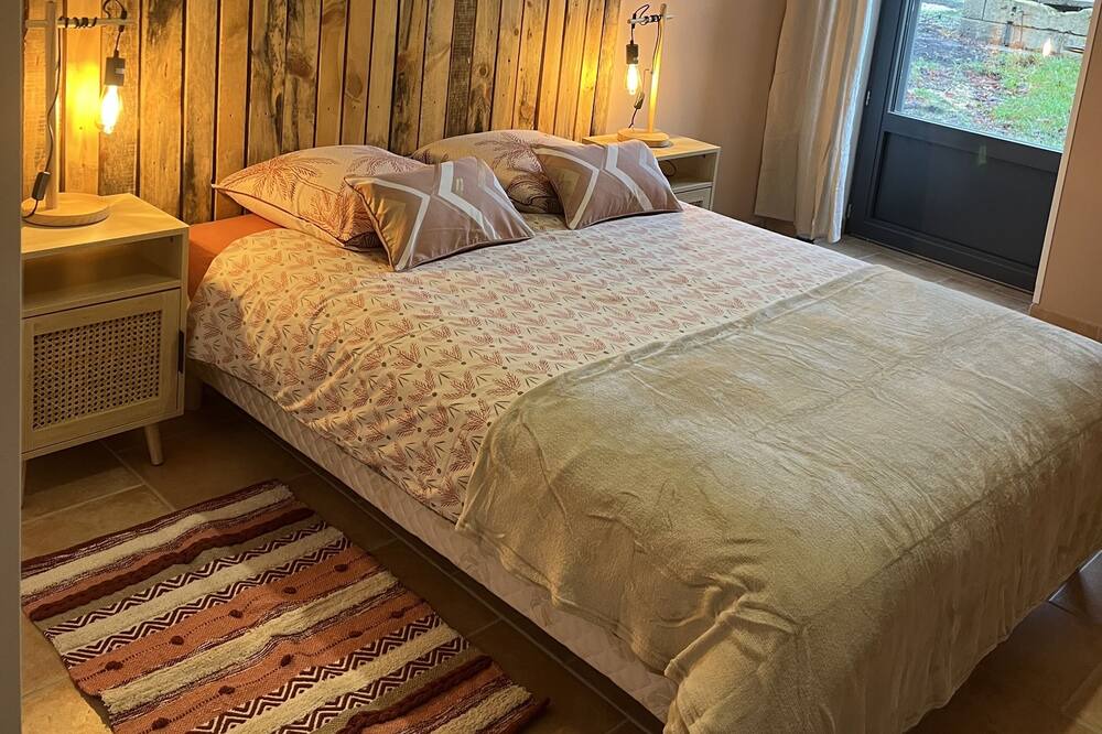 Photo of Bedroom in Gageac-et-Rouillac
