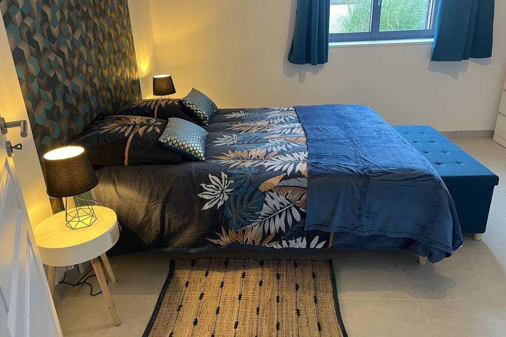 Photo of Bedroom in Gageac-et-Rouillac