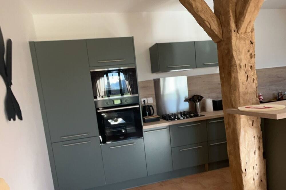 Photo of Kitchen in Gageac-et-Rouillac