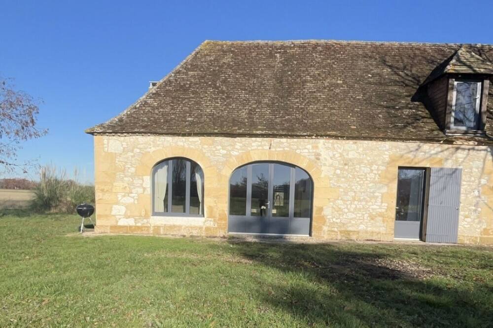 Photo of Outdoor in Gageac-et-Rouillac