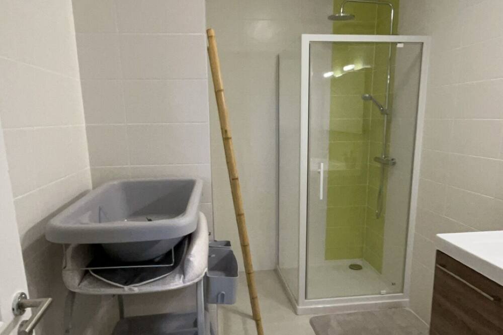 Photo of Bathroom in Gageac-et-Rouillac