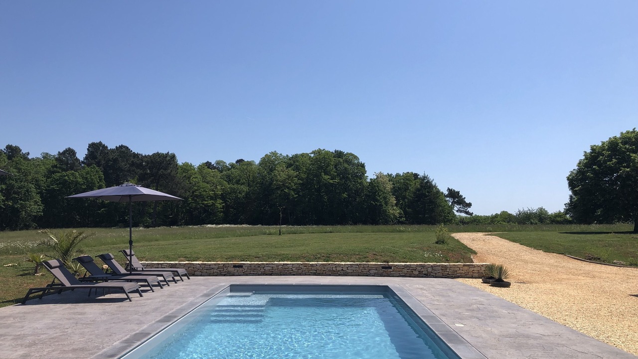 Photo of Outdoor in Blanquefort-sur-Briolance