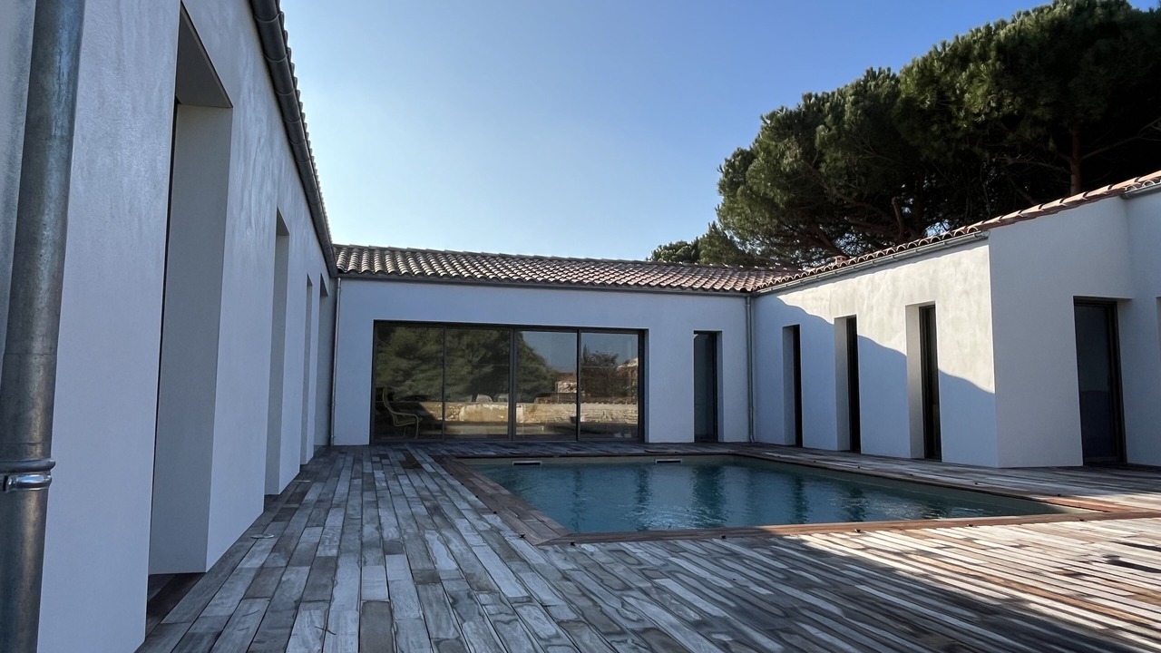 Photo of Outdoor in Dolus-d'Oleron