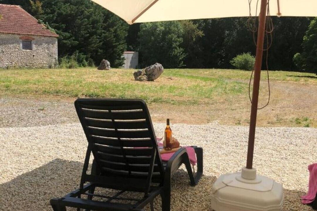 Photo of Outdoor in Puyreaux