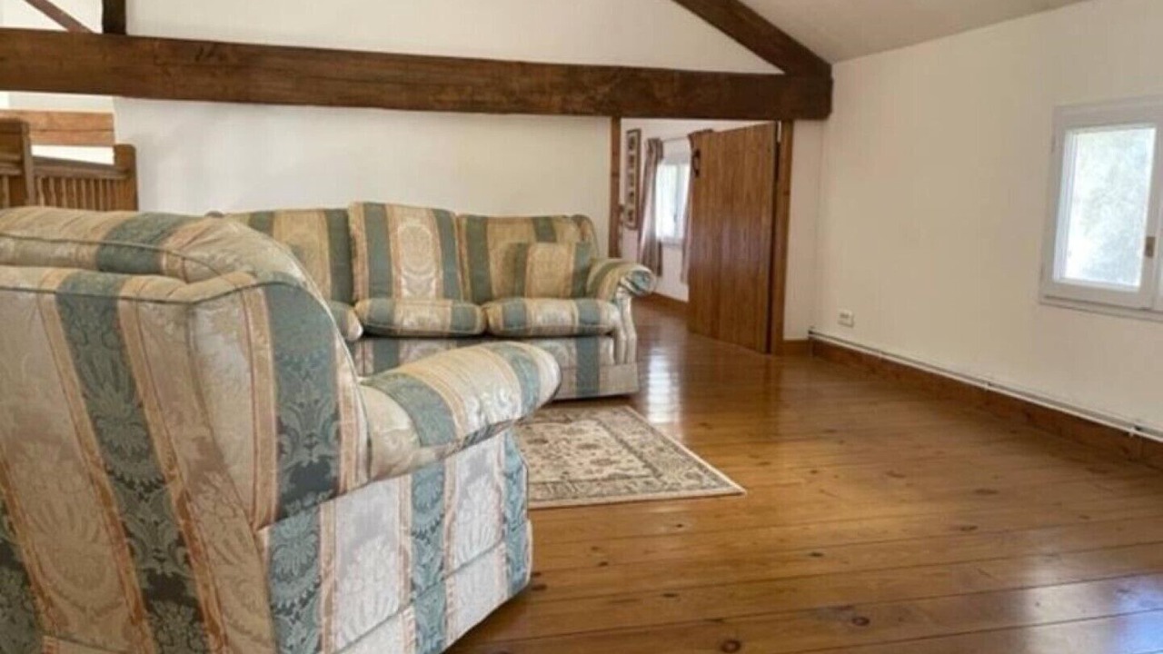 Photo of Livingroom in Puyreaux