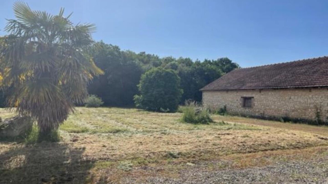 Photo of Outdoor in Puyreaux