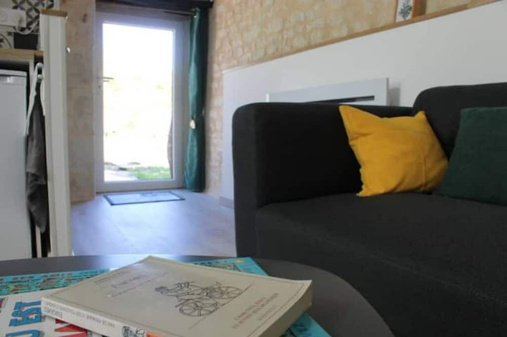Photo of Livingroom in Beaumont