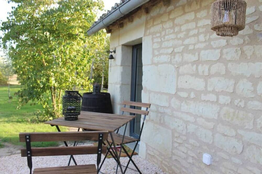 Photo of Patio Balcony in Beaumont