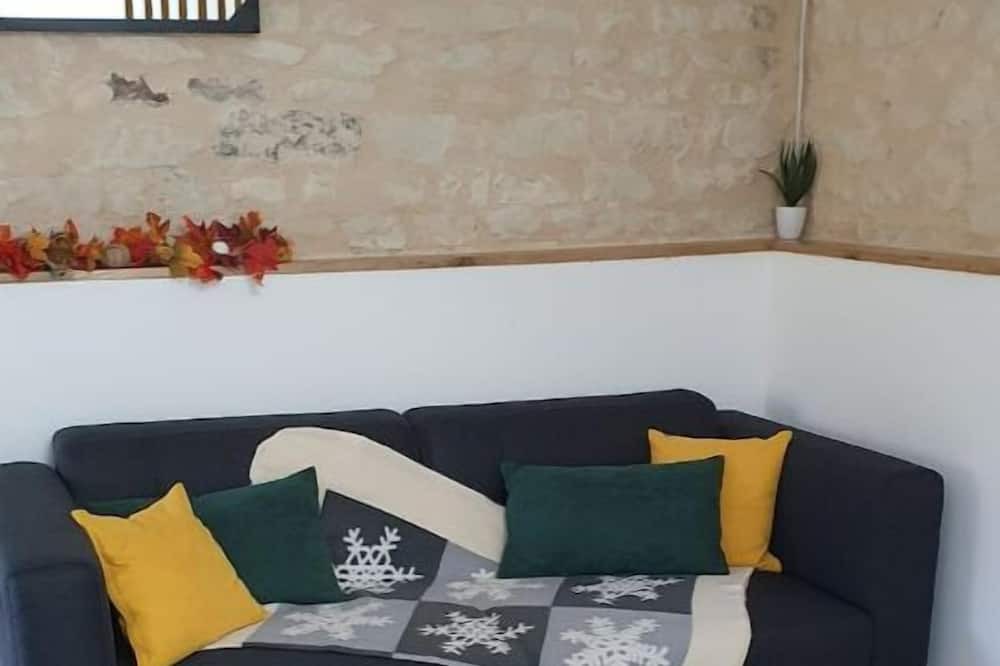 Photo of Livingroom in Beaumont
