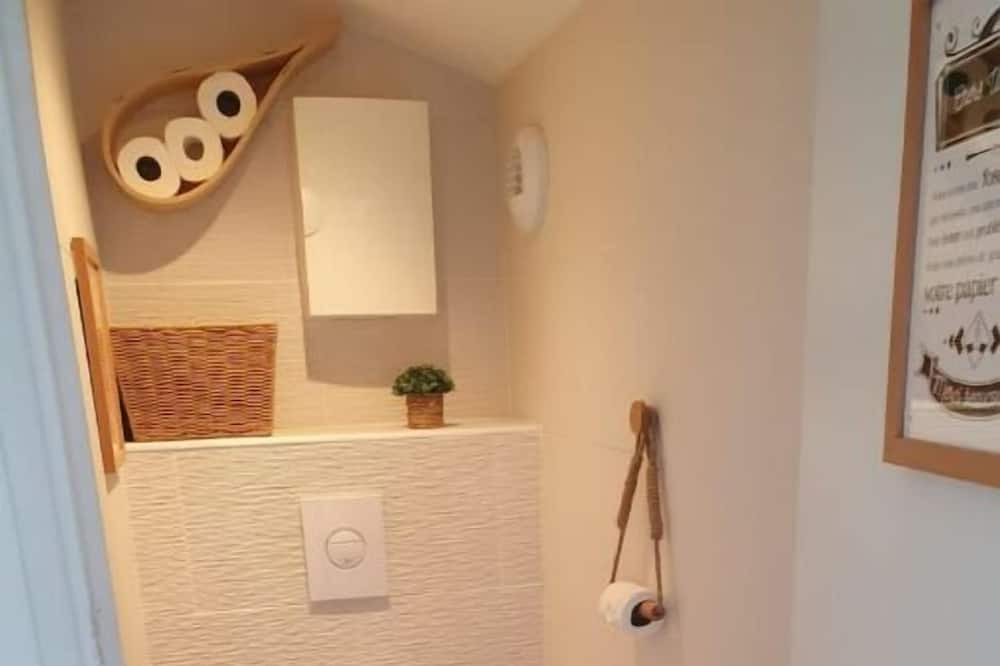 Photo of Bathroom in Beaumont