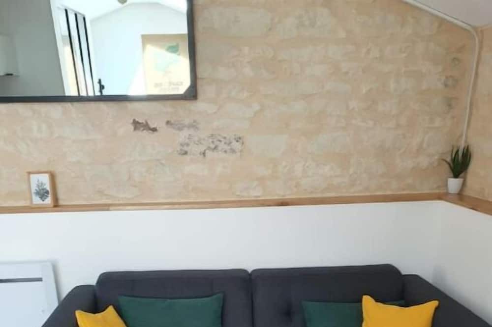 Photo of Livingroom in Beaumont