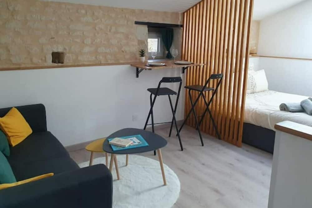 Photo of Livingroom in Beaumont