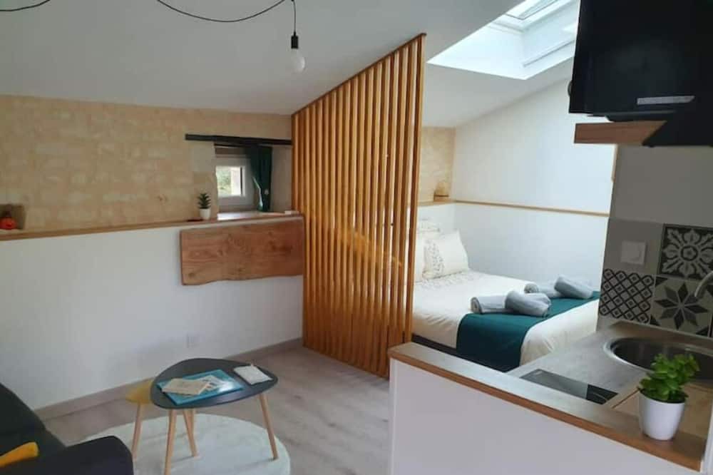 Photo of Bedroom in Beaumont