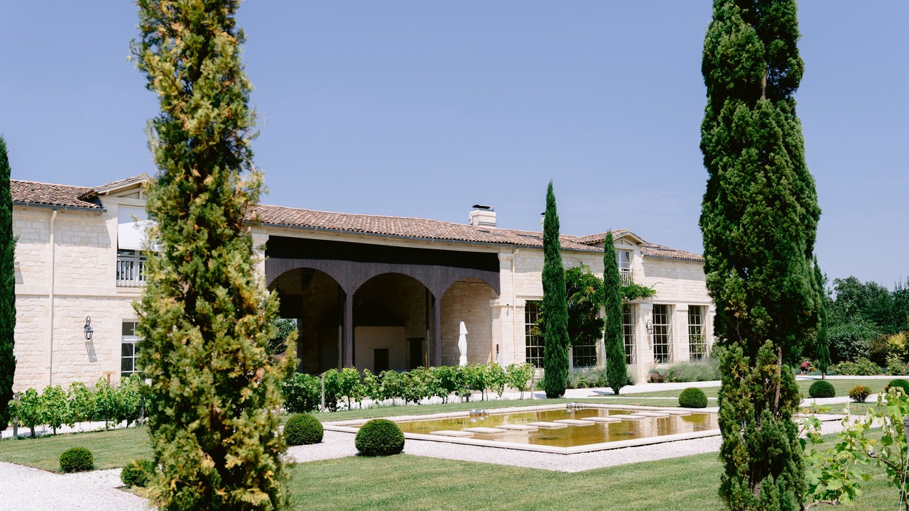 Photo of Outdoor in Latresne