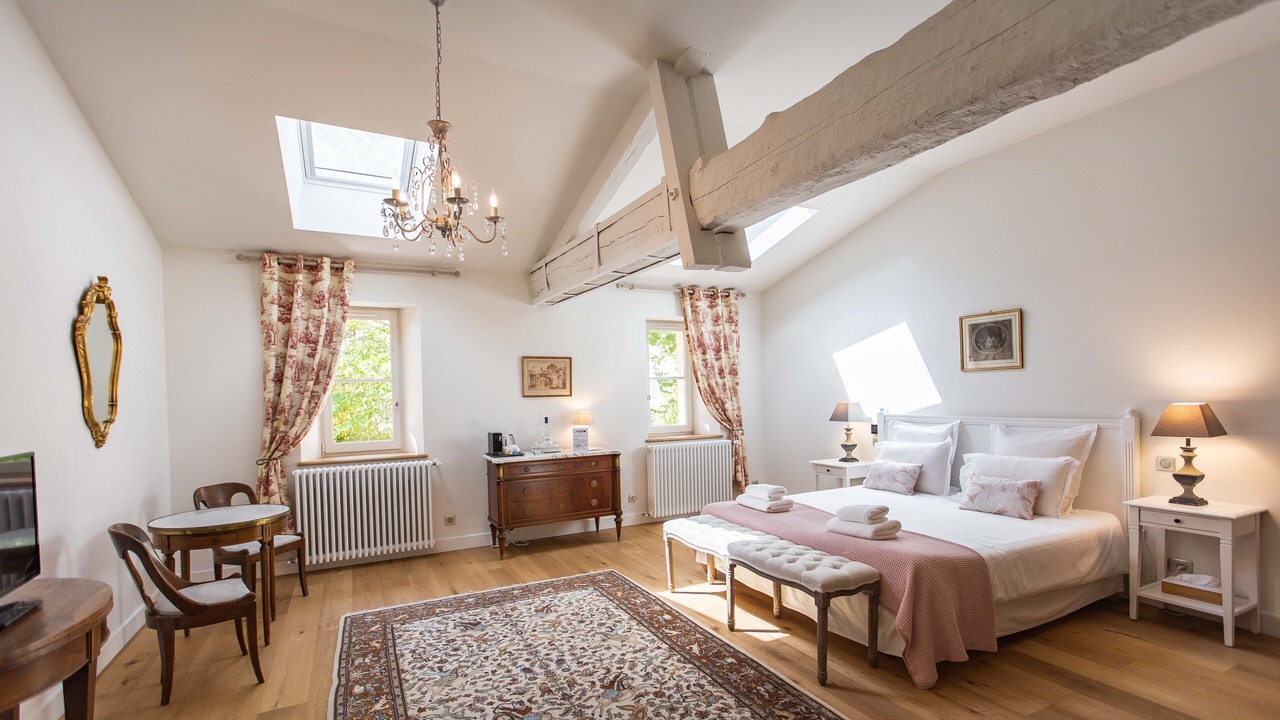 Photo of Bedroom in Latresne