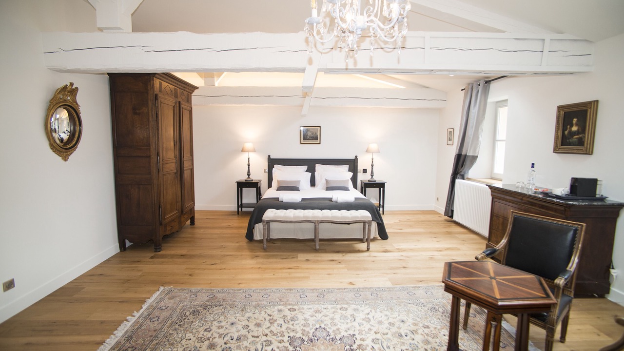 Photo of Livingroom in Latresne
