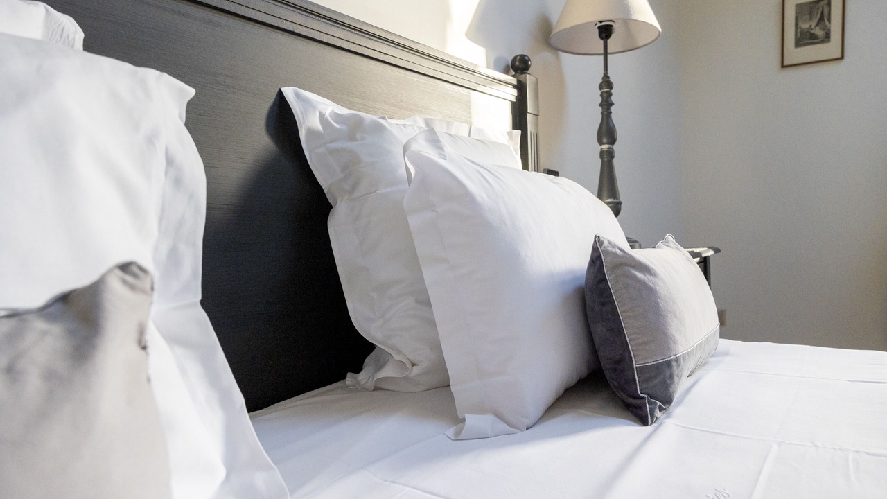 Photo of Bedroom in Latresne