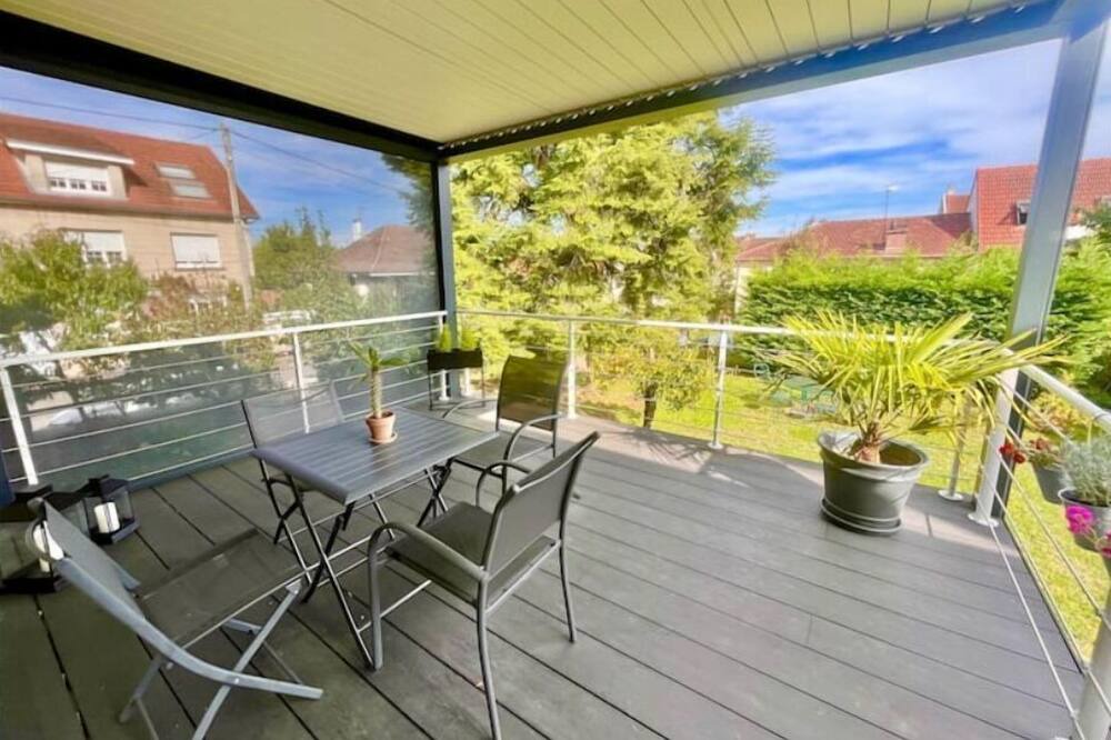 Photo of Outdoor in Limoges