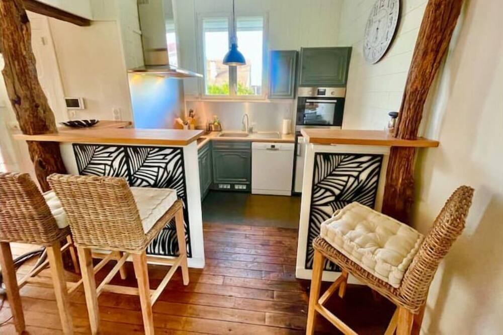 Photo of Kitchen in Limoges