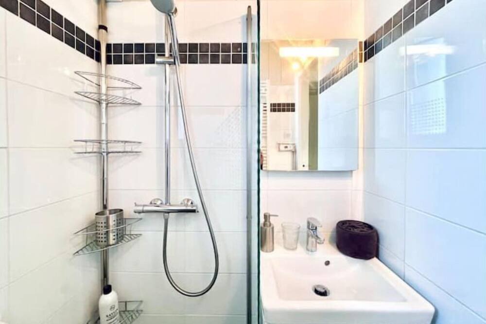 Photo of Bathroom in Limoges