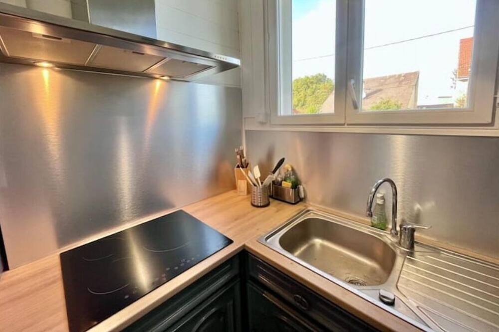 Photo of Kitchen in Limoges