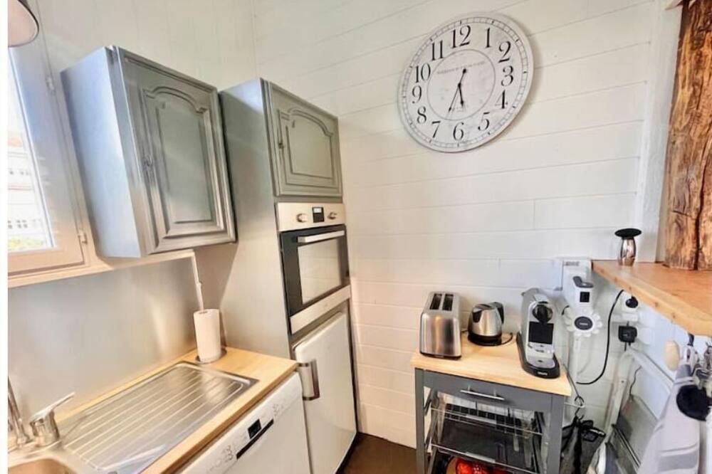 Photo of Kitchen in Limoges