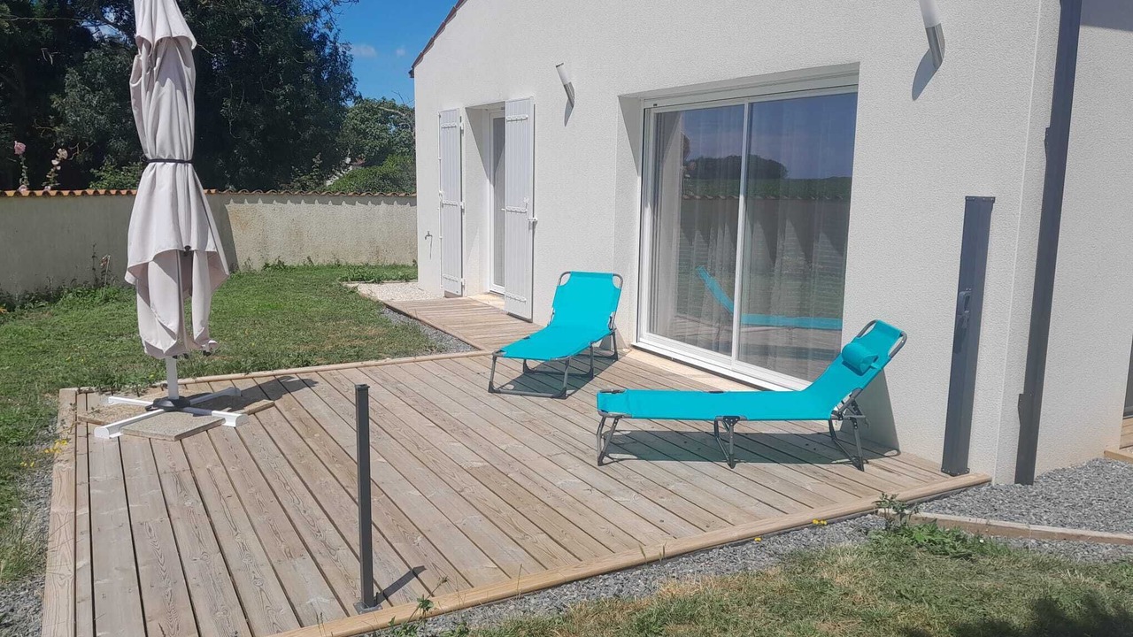 Photo of Outdoor in Port-des-Barques