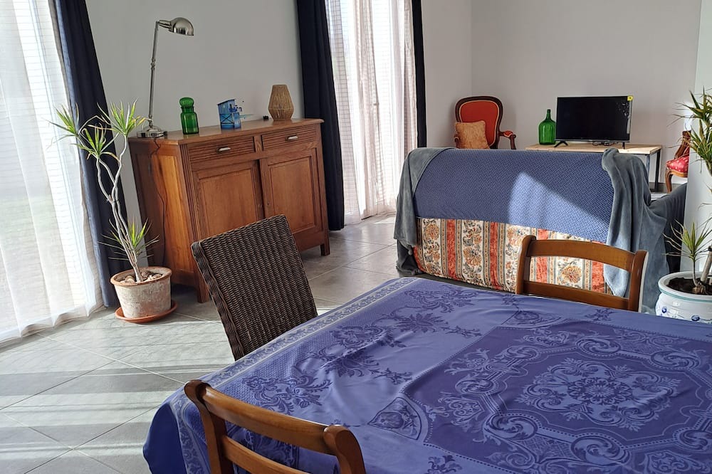 Photo of Bedroom in Port-des-Barques