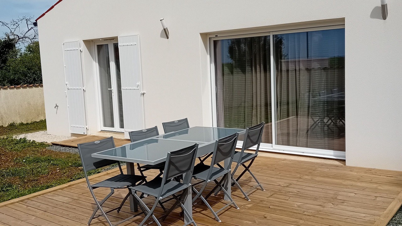 Photo of Outdoor in Port-des-Barques