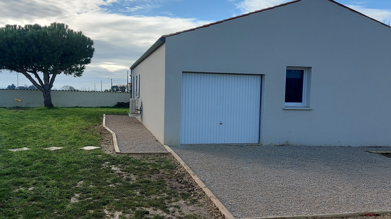 Photo of Outdoor in Port-des-Barques