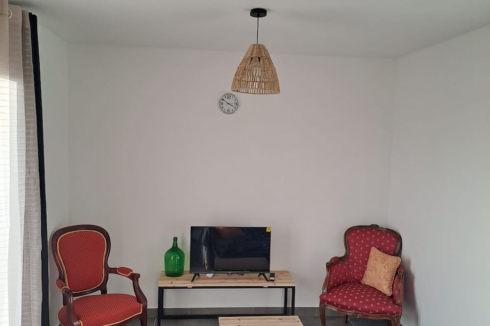 Photo of Livingroom in Port-des-Barques