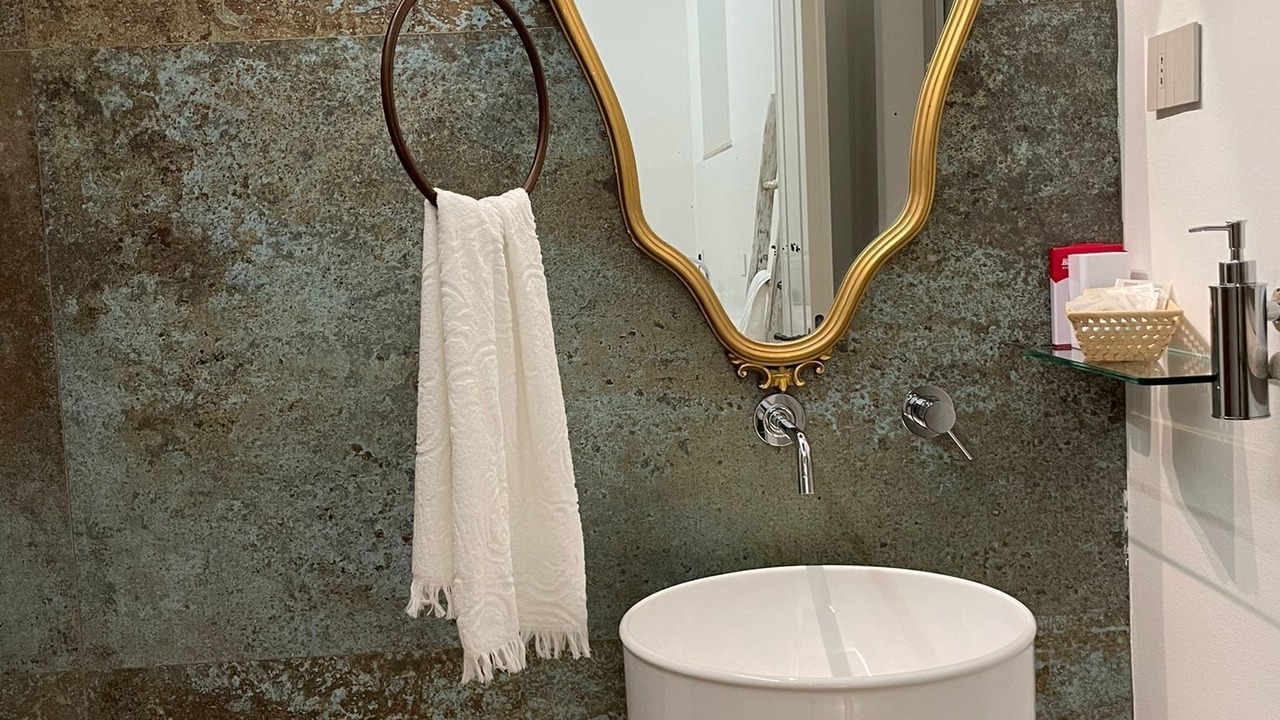 Photo of Bathroom in Montepulciano