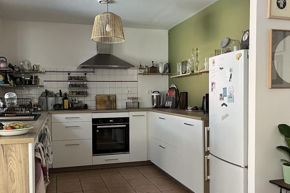 Photo of Kitchen in Begles
