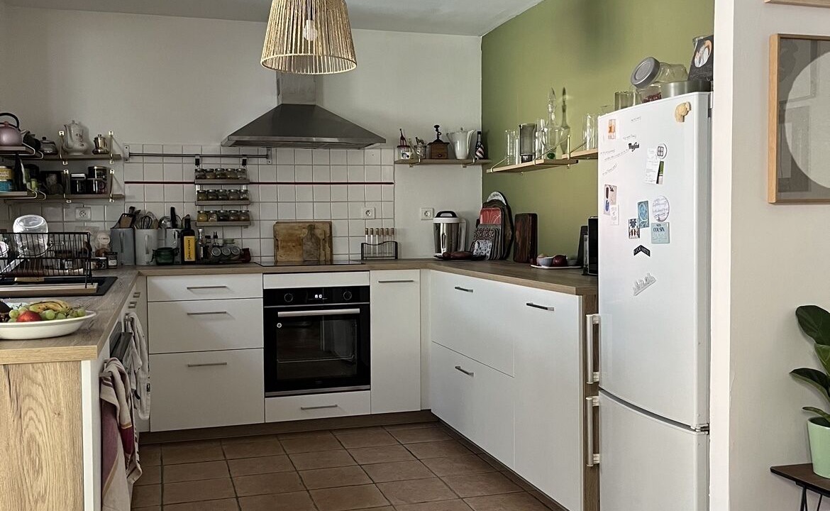 Photo of Kitchen in Begles