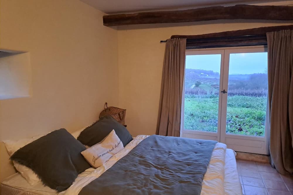 Photo of Bedroom in Bellevigne