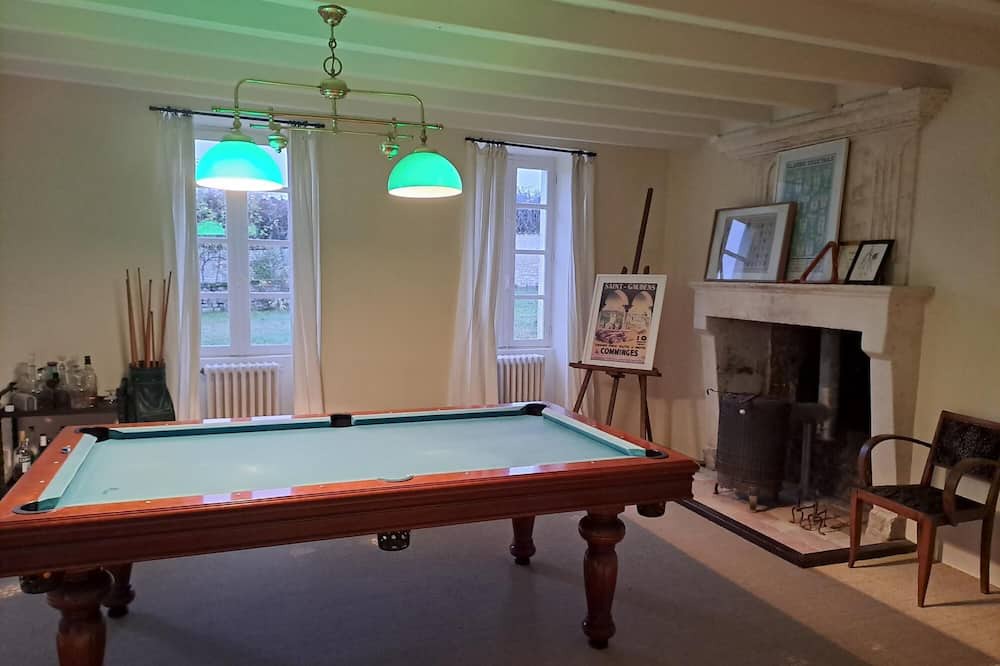 Photo of Bedroom in Bellevigne