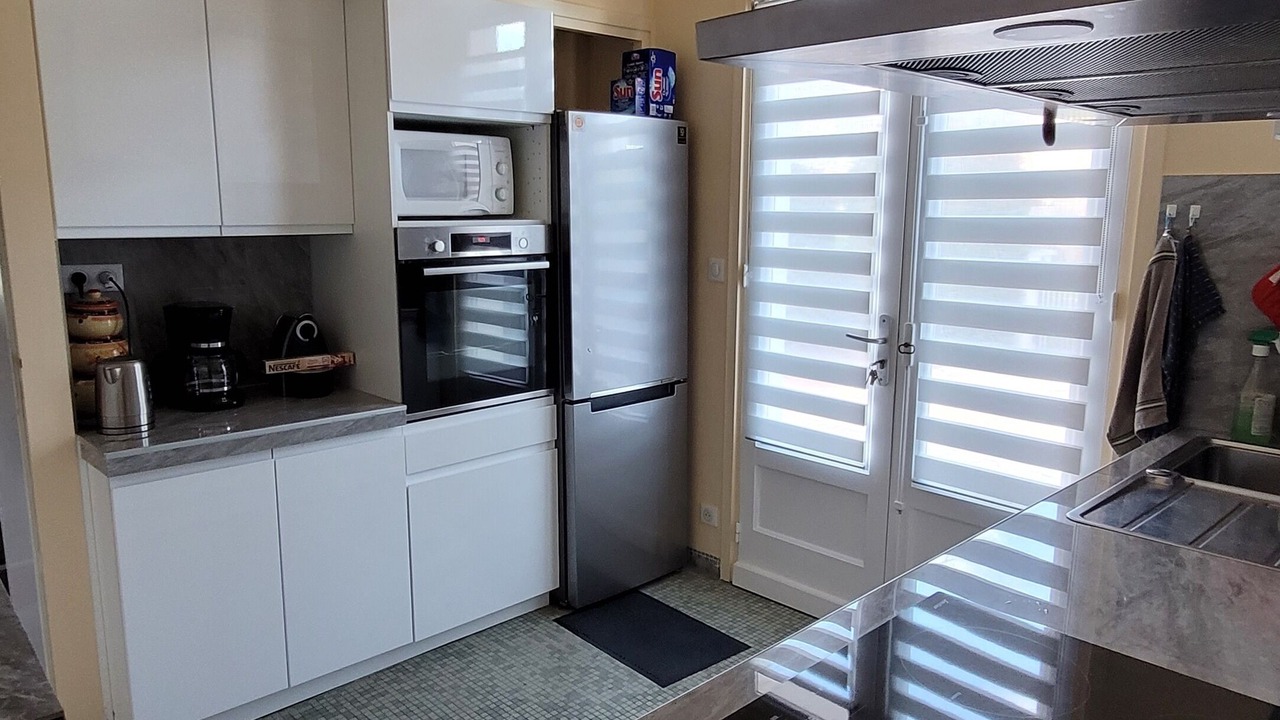 Photo of Kitchen in Saint-Vincent-de-Tyrosse