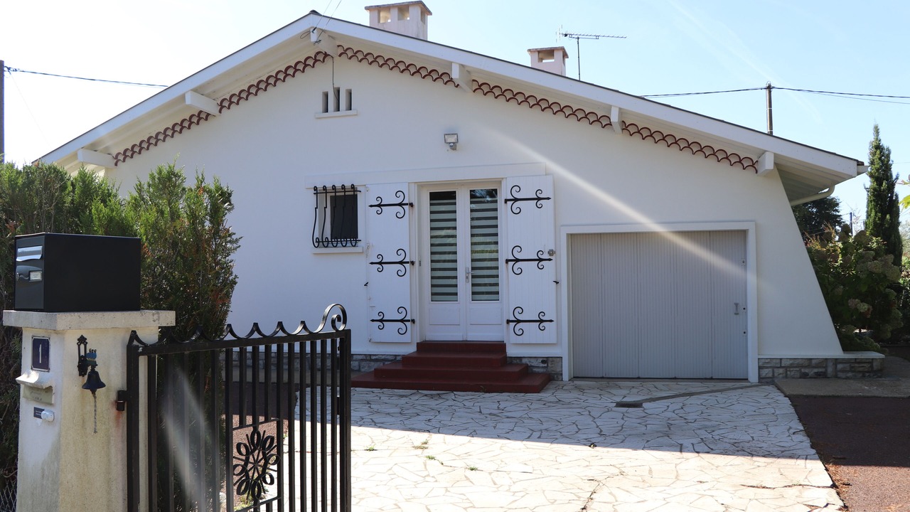 Photo of Outdoor in Saint-Vincent-de-Tyrosse