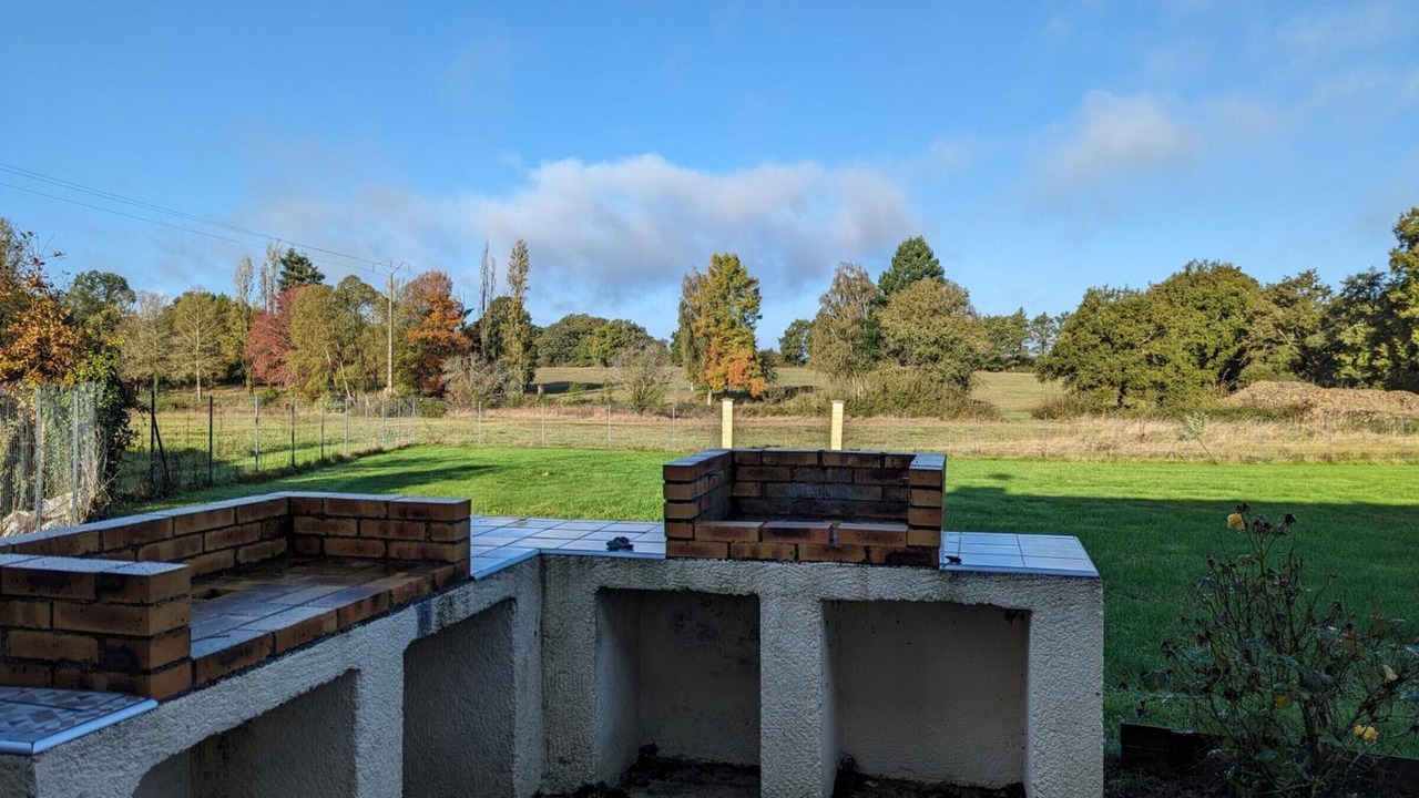 Photo of Outdoor in Esse
