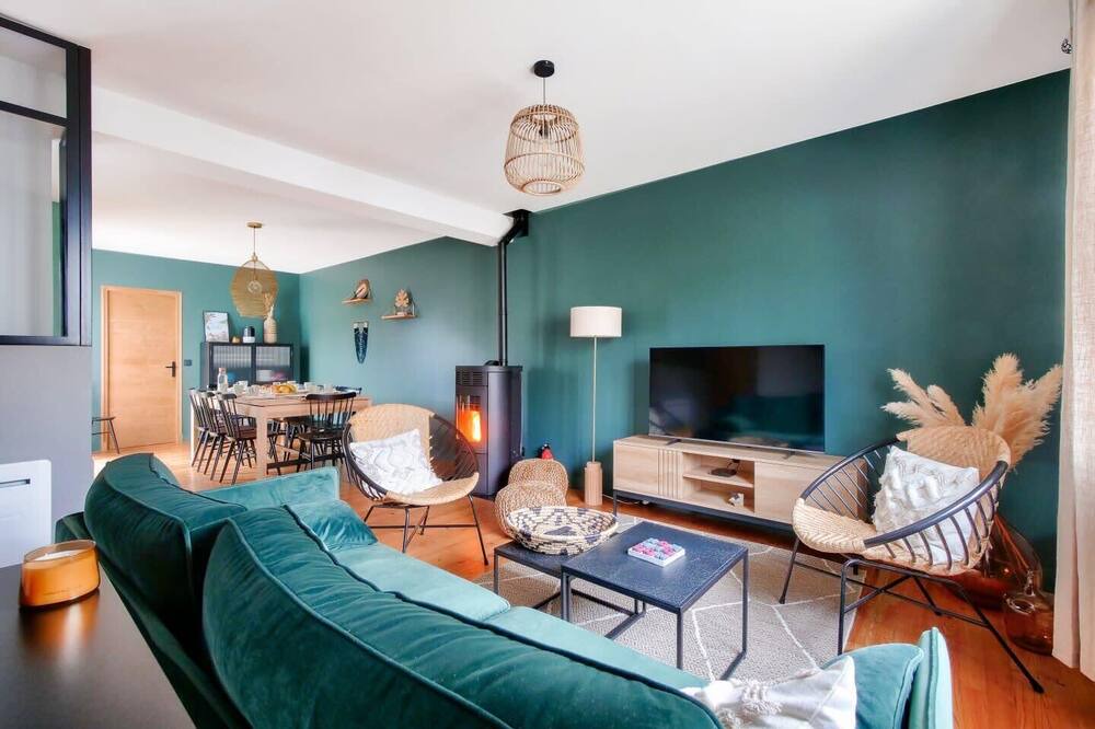 Photo of Livingroom in Port District