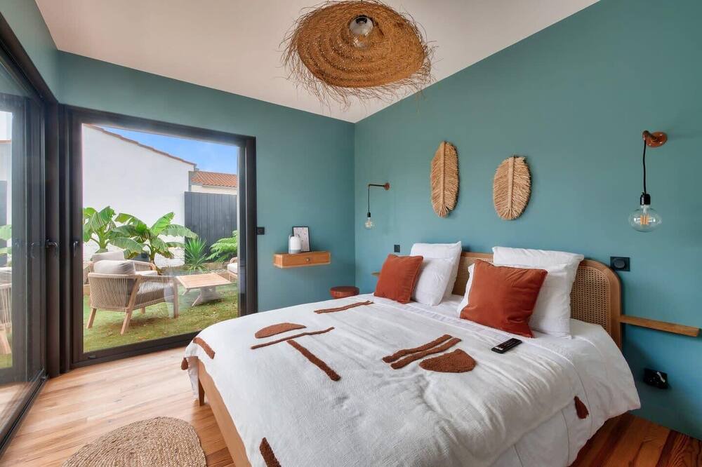 Photo of Bedroom in Port District