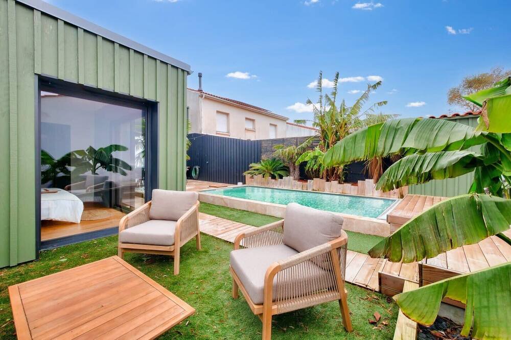 Photo of Outdoor in Port District
