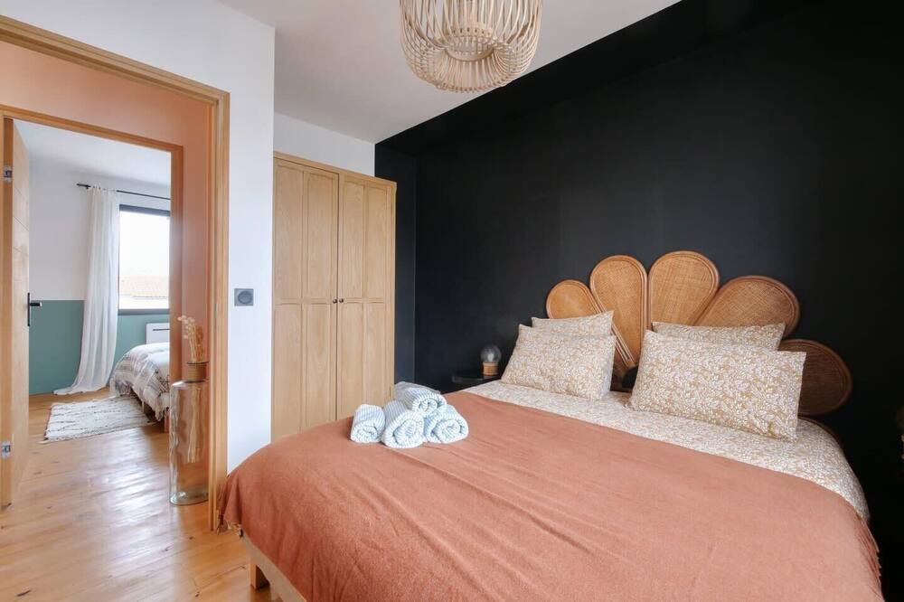 Photo of Bedroom in Port District