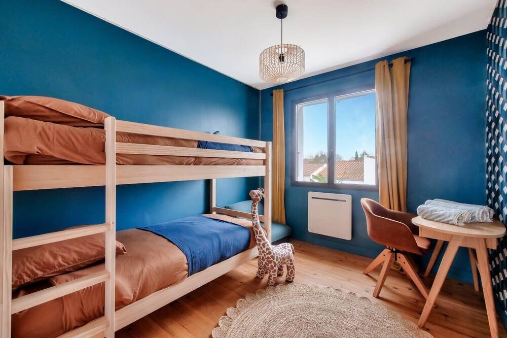 Photo of Bedroom in Port District