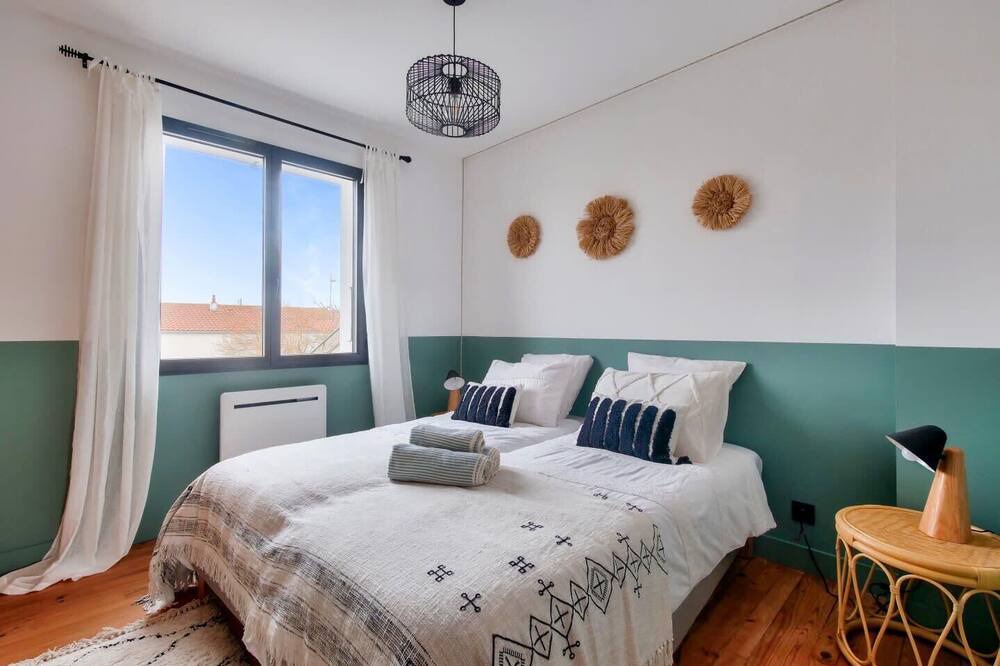 Photo of Bedroom in Port District