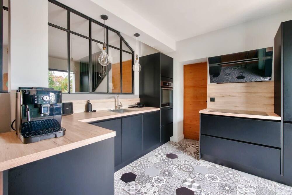 Photo of Kitchen in Port District