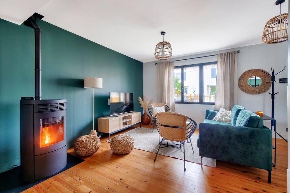 Photo of Livingroom in Port District