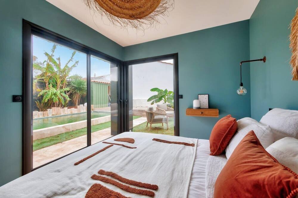 Photo of Bedroom in Port District