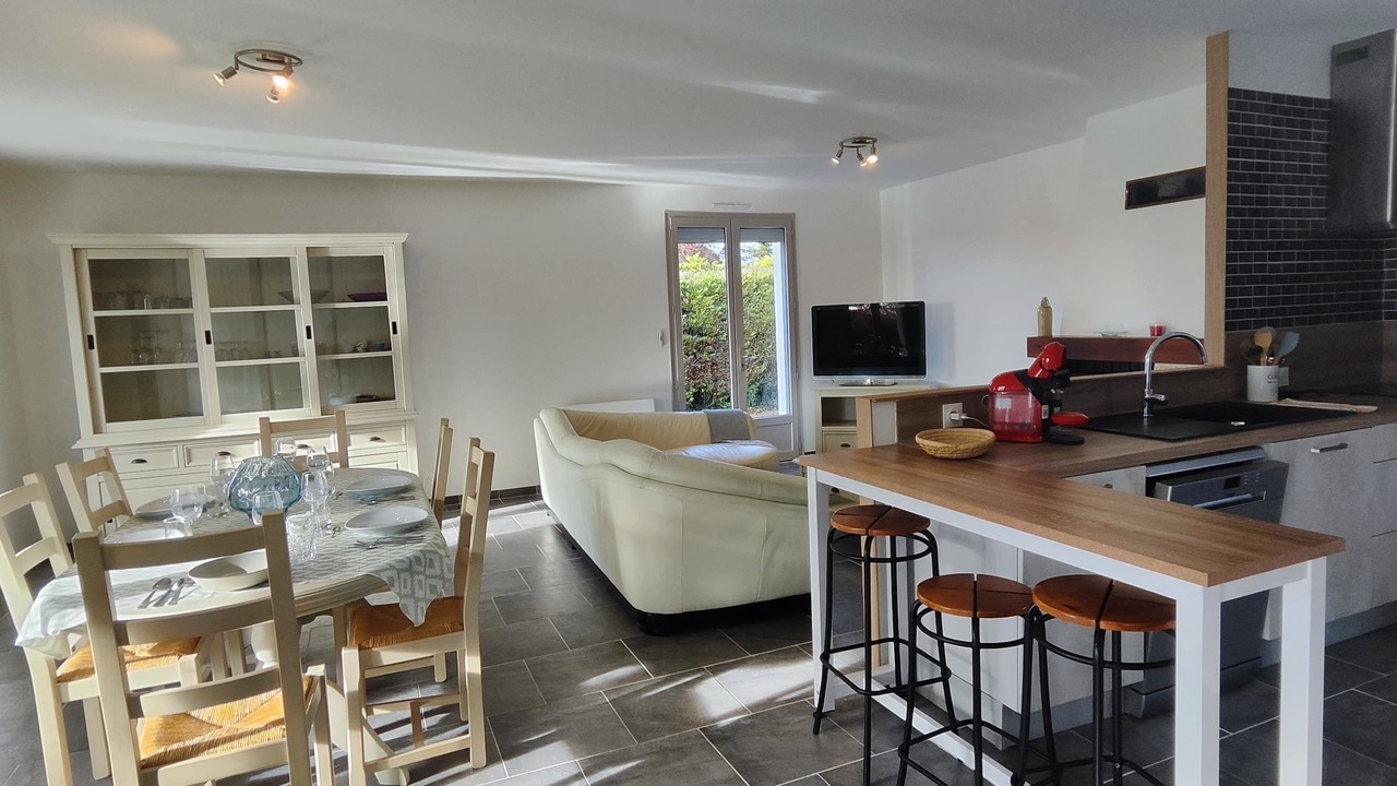 Photo of Kitchen in Garat