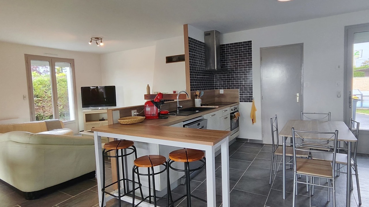 Photo of Kitchen in Garat